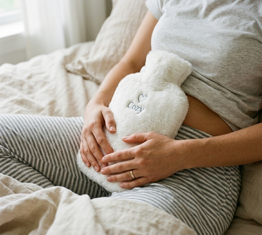 La Bouillotte eau chaude : bienfaits, utilisation et conseils complets