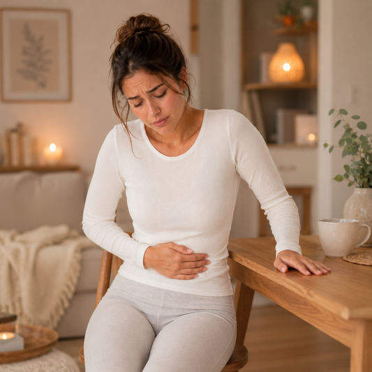 Comment soulager les douleurs de règles ?