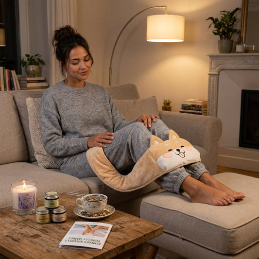 Jambes lourdes fatigue : causes et remèdes naturels