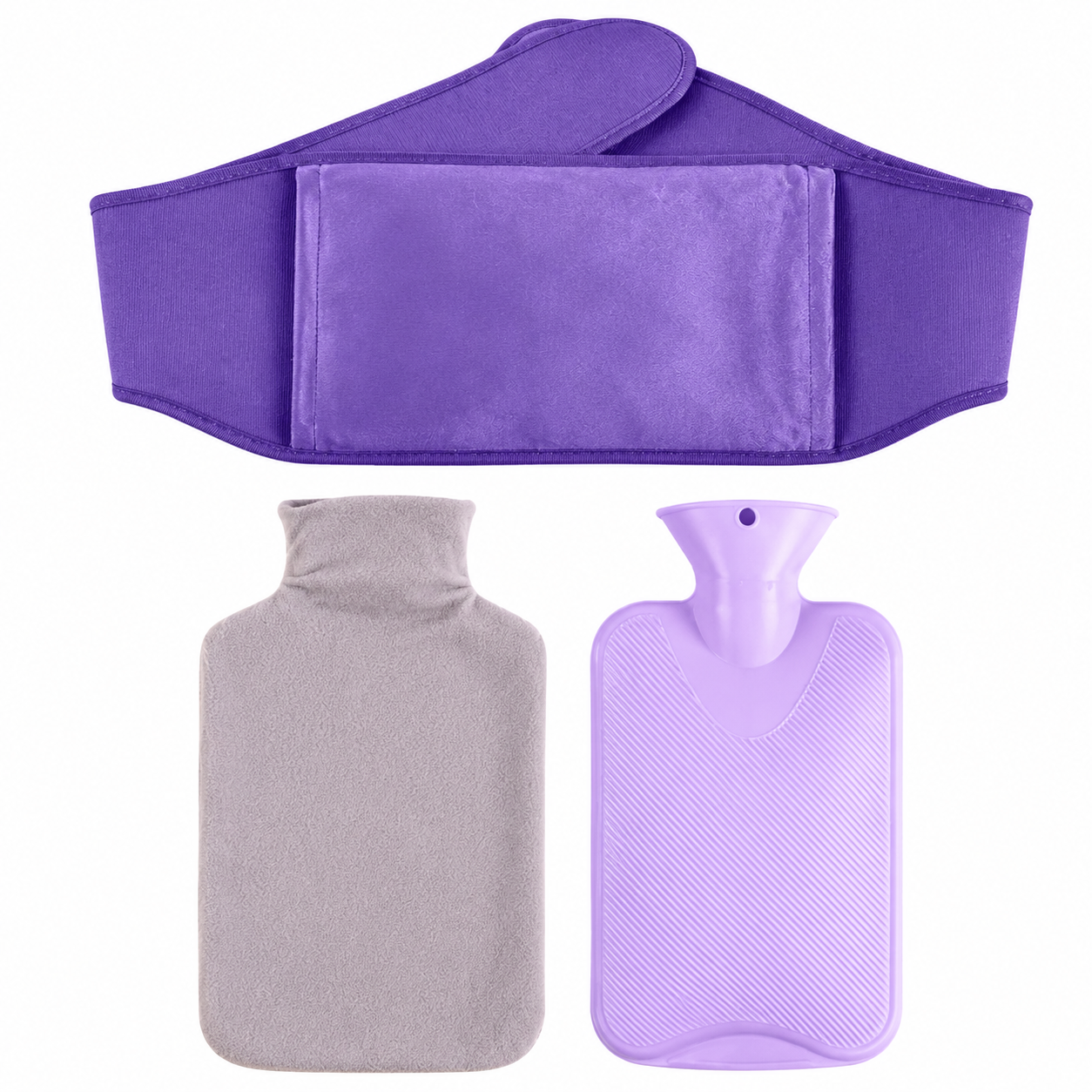 Bouillotte Ceinture 2