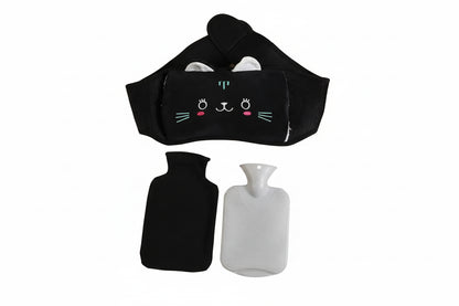 Bouillotte Ceinture Animal 5