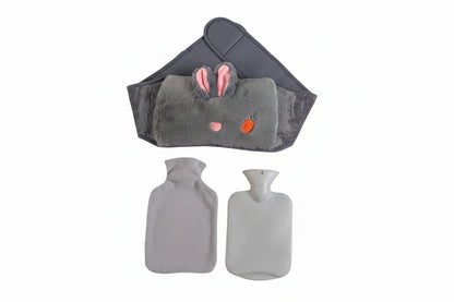 Bouillotte Ceinture Animal 6