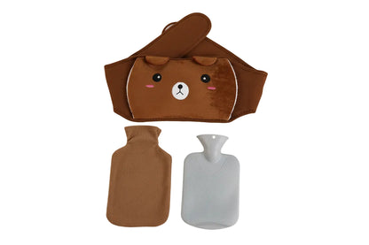 Bouillotte Ceinture Animal 7