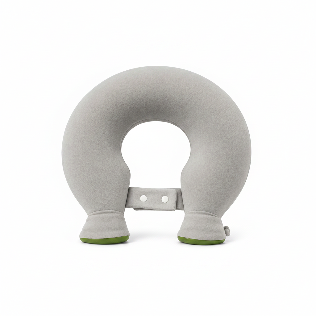 Bouillotte Cervicale 1