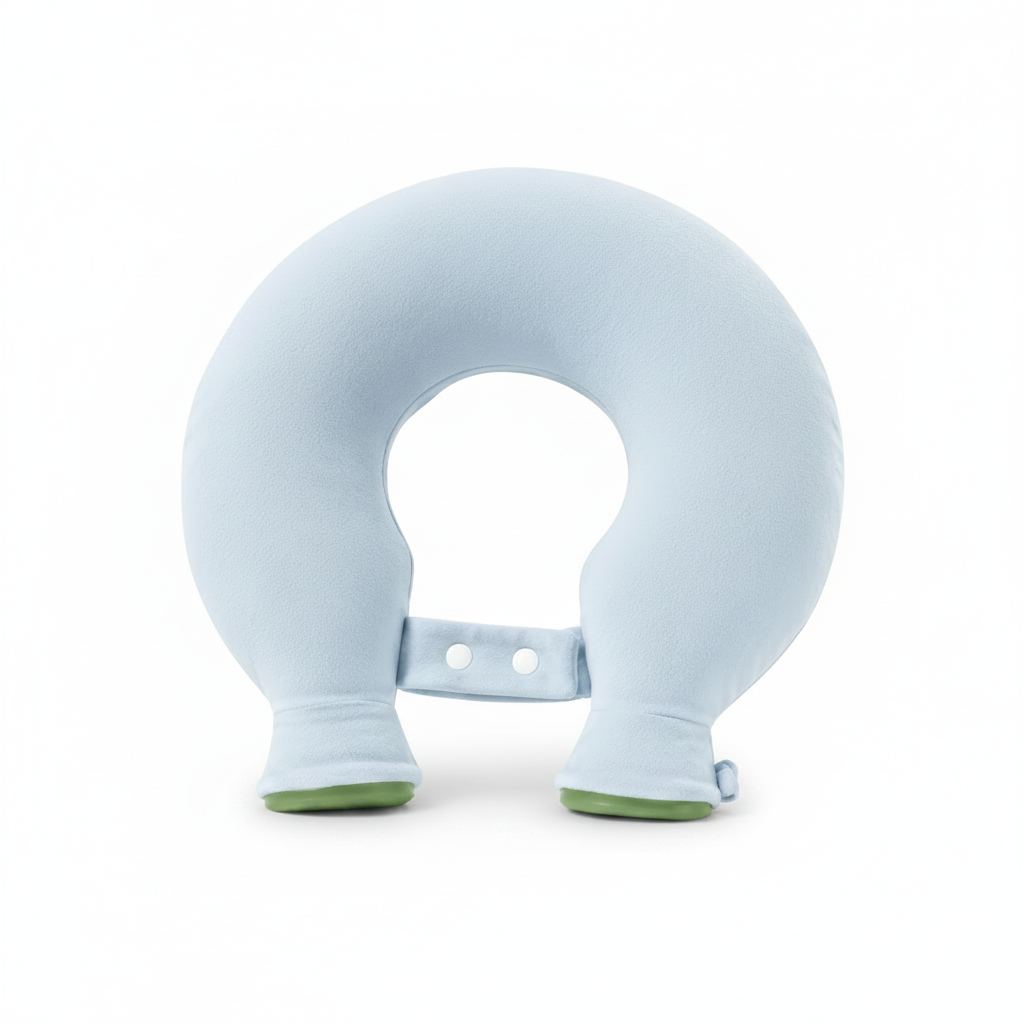 Bouillotte Cervicale 2