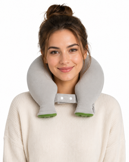Bouillotte Cervicale 5