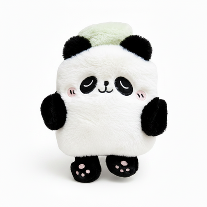Bouillotte Chauffe main Panda