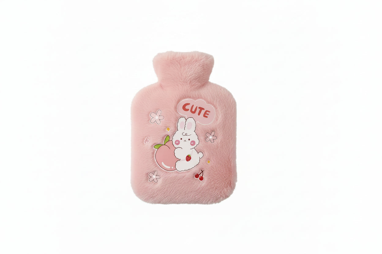 Bouillotte Cute