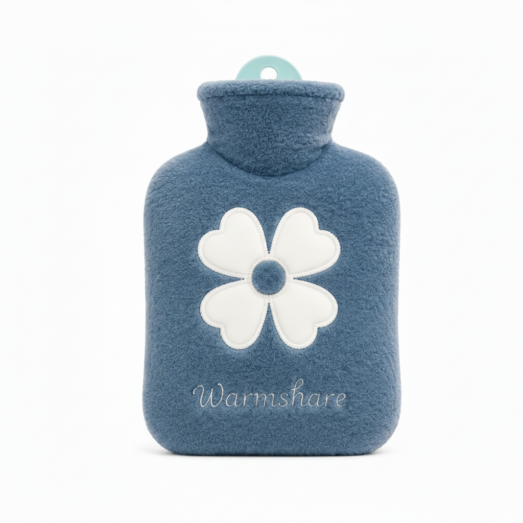 Bouillotte Fleur 1 