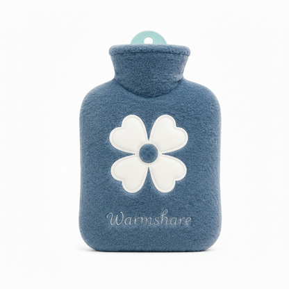 Bouillotte Fleur 1 