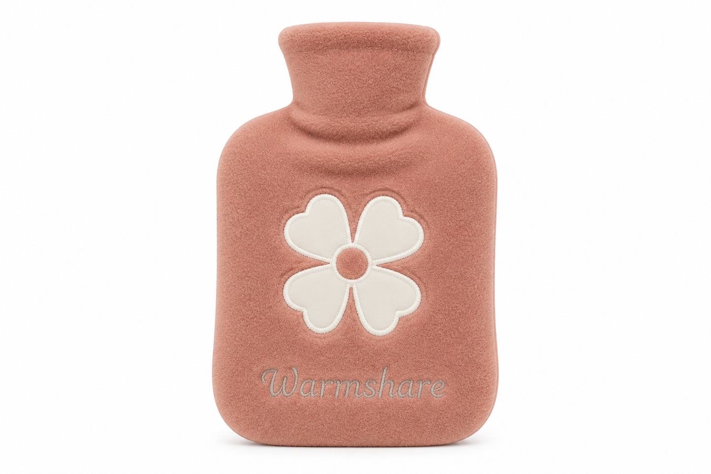Bouillotte Fleur 3