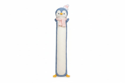 Bouillotte Longue Pingouin