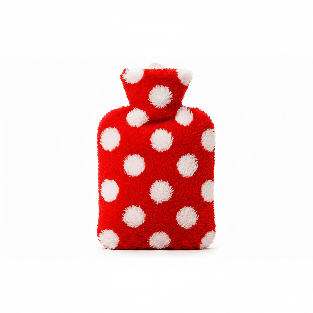 Bouillotte Noel