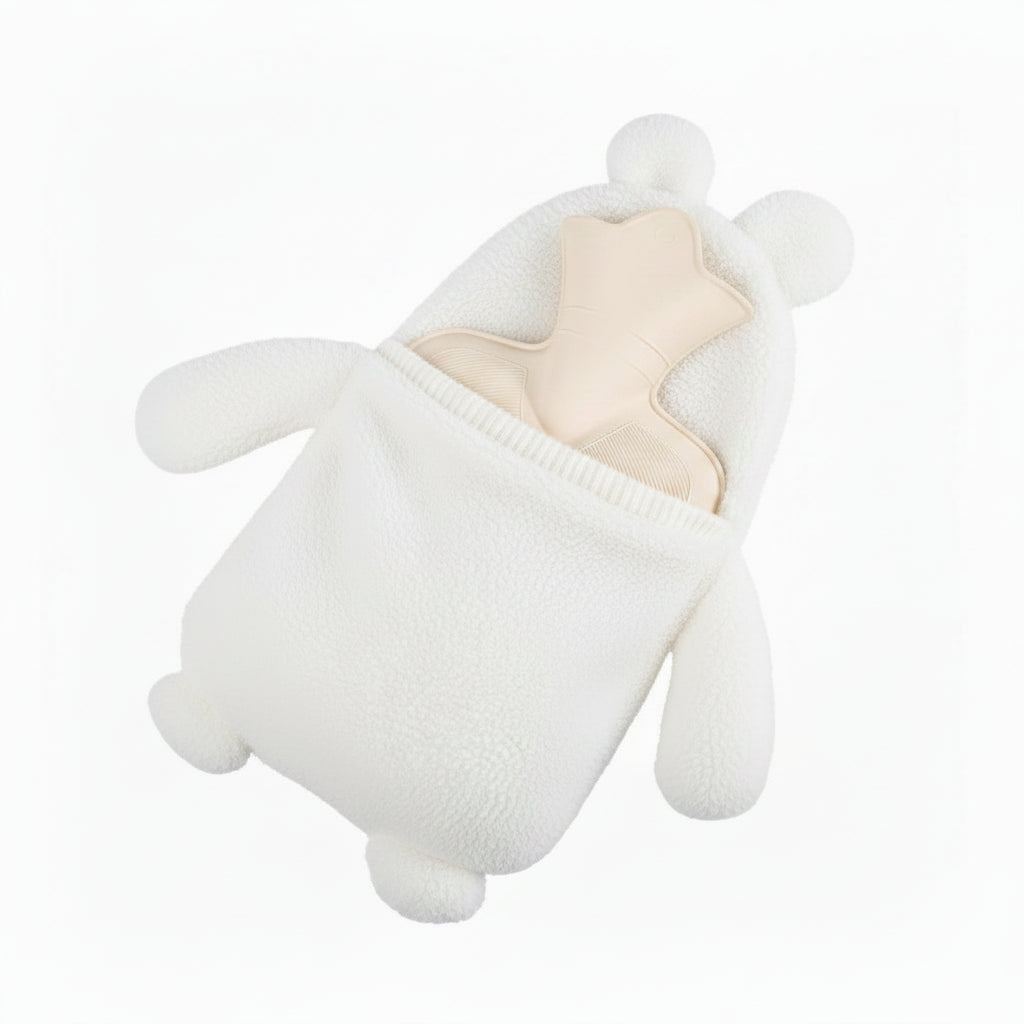 Bouillotte Peluche 5