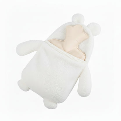 Bouillotte Peluche 5