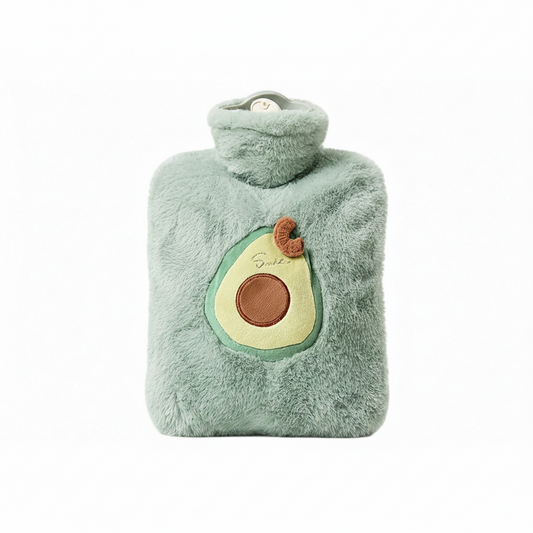 Bouillotte Peluche Avocat