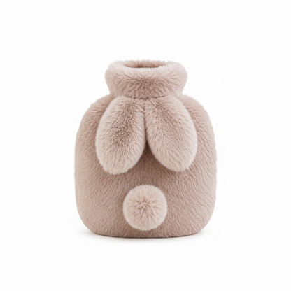 Bouillotte Peluche Lapin 2
