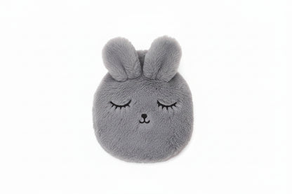 Bouillotte Peluche Lapinou