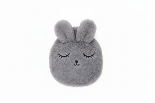 Bouillotte Peluche Lapinou