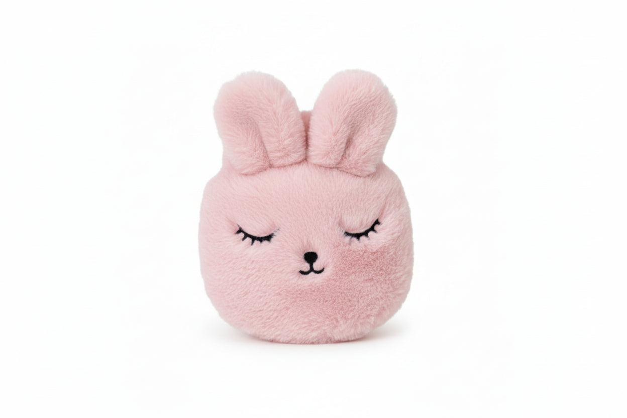 Bouillotte Peluche Lapinou 1 