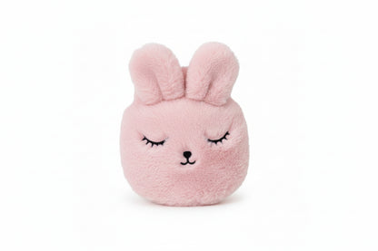 Bouillotte Peluche Lapinou 1 