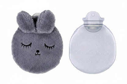 Bouillotte Peluche Lapinou 2