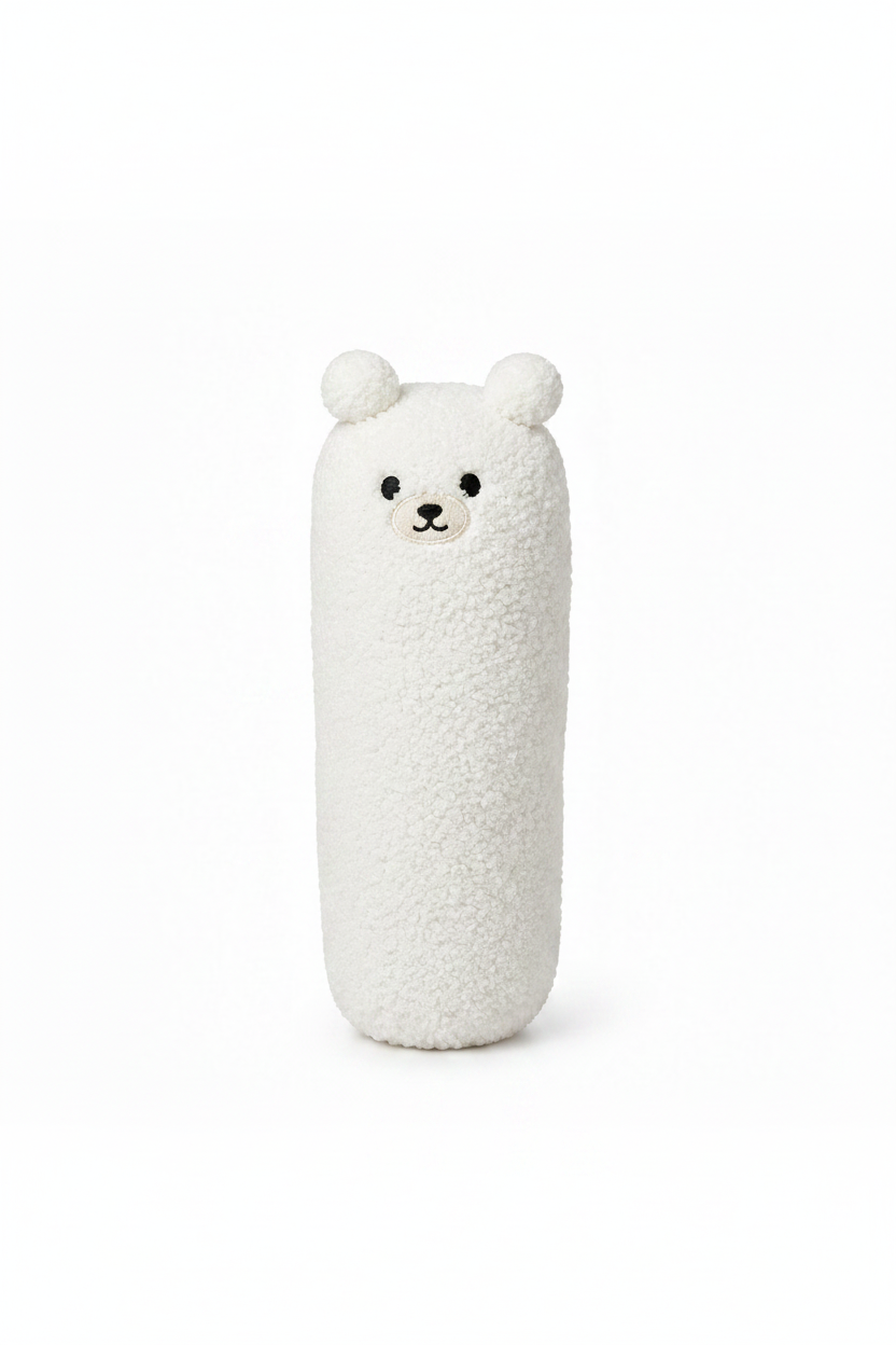 Bouillotte Peluche Micro Onde