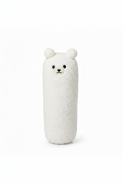 Bouillotte Peluche Micro Onde