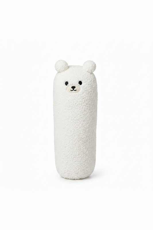 Bouillotte Peluche Micro Onde