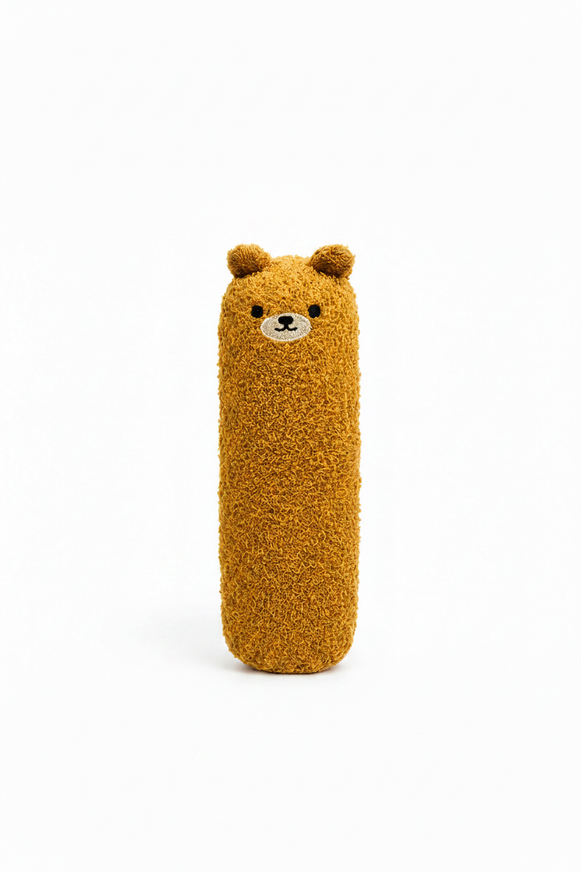 Bouillotte Peluche Micro Onde 1 