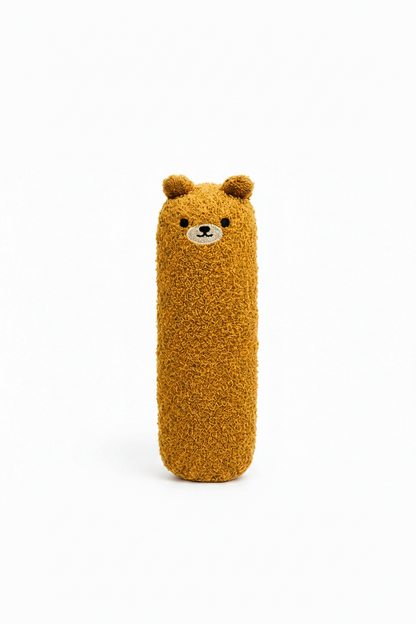 Bouillotte Peluche Micro Onde 1 