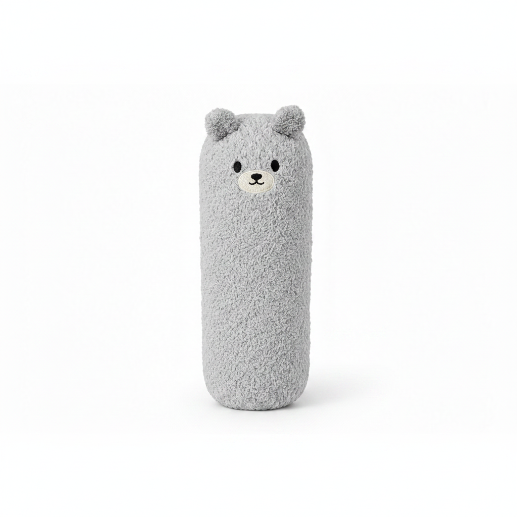 Bouillotte Peluche Micro Onde 2