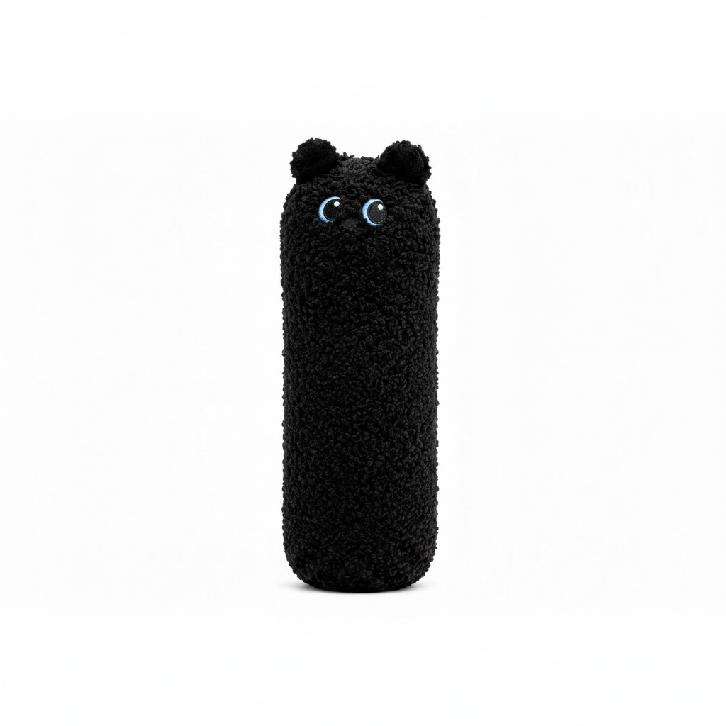 Bouillotte Peluche Micro Onde 3