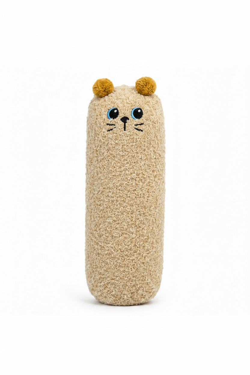 Bouillotte Peluche Micro Onde 4