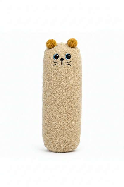 Bouillotte Peluche Micro Onde 4
