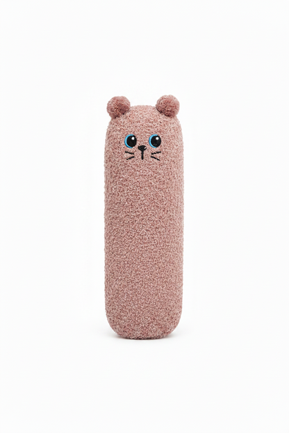 Bouillotte Peluche Micro Onde 5