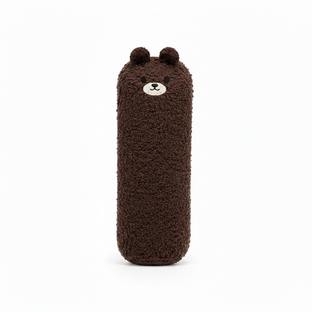 Bouillotte Peluche Micro Onde 6