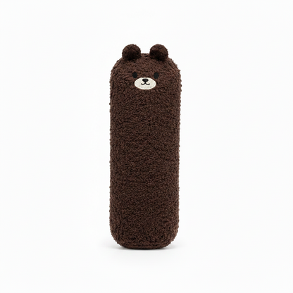 Bouillotte Peluche Micro Onde 6