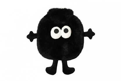 Bouillotte Peluche Monstre 1