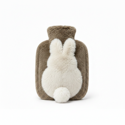 Bouillotte Peluche Pinpin