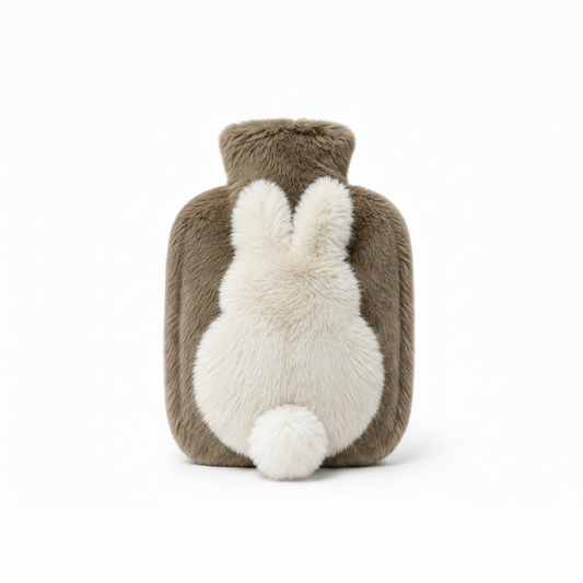 Bouillotte Peluche Pinpin