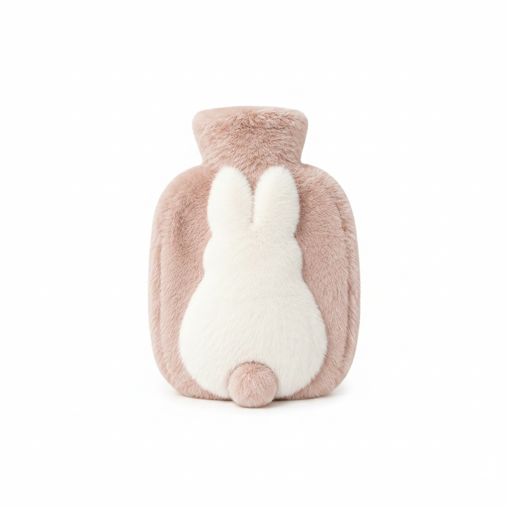 Bouillotte Peluche Pinpin 4
