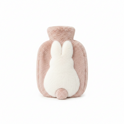 Bouillotte Peluche Pinpin 4