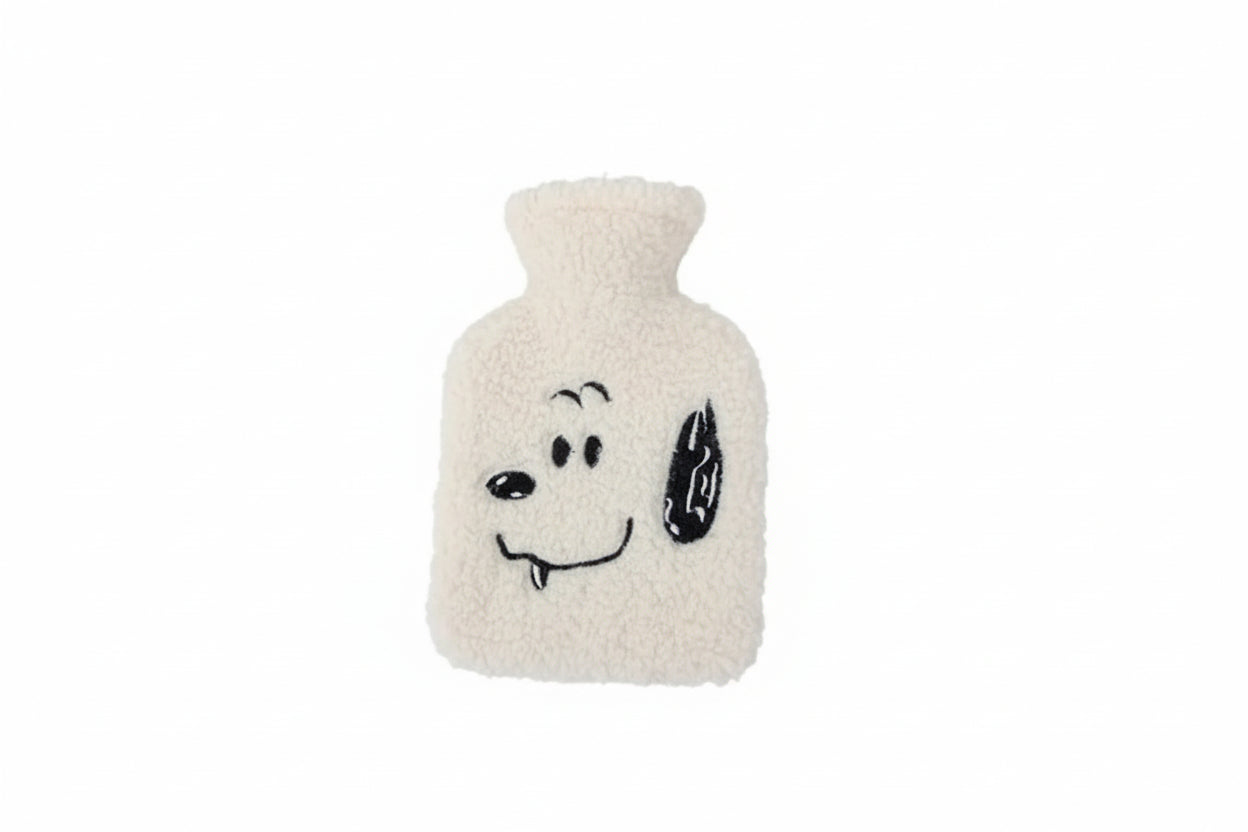 Bouillotte Pipo