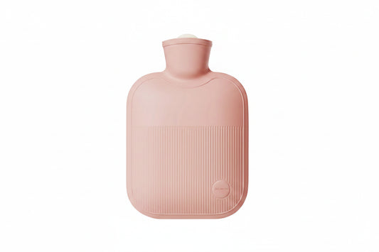 Bouillotte Premium Rose