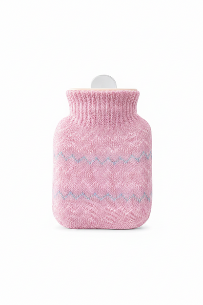 Bouillotte Silicone Réutilisable