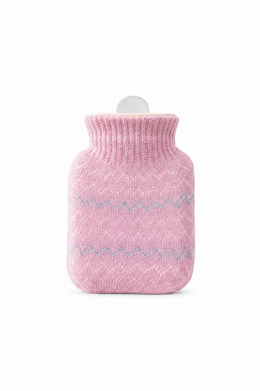 Bouillotte Silicone Réutilisable