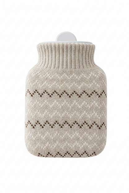 Bouillotte Silicone Réutilisable 1