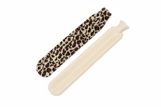 Bouillotte XXL Leopard