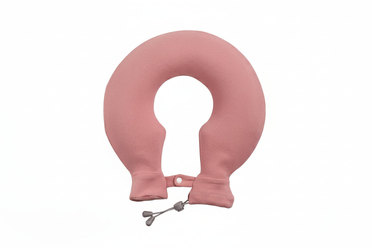 Bouillotte de Cou 2
